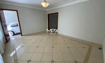 Imagem 2: Casa para alugar em Piracicaba, Centro, com 3 quartos, com 200 m²