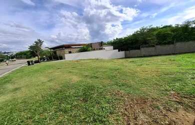 Imagem 3: Terreno à venda no Condomínio Alphaville Nova Esplanada 2, em Votorantim-SP