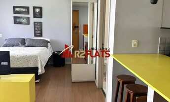 Imagem: Flat com ótimo preço no bairro Bela Vista