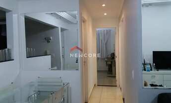 Imagem 6: Apartamento em Rua Canuto Saraiva - Mooca - São Paulo/SP