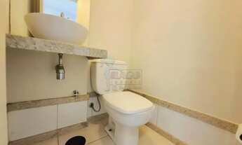 Imagem 4: Casa sobrado de 120m² com 03 quartos para locação e venda em condomínio - Jardim Botânico