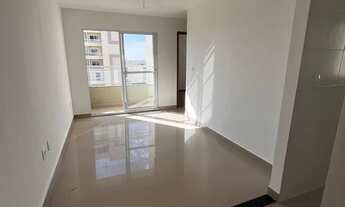 Imagem 3: Imóvel para venda com 42 metros quadrados com 2 quartos em Cohama - São Luís - MA