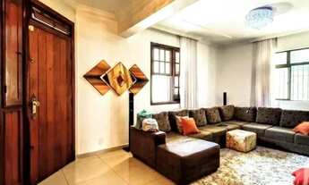 Imagem 5: Casa em Rua Queluzita - Fernão Dias - Belo Horizonte/MG