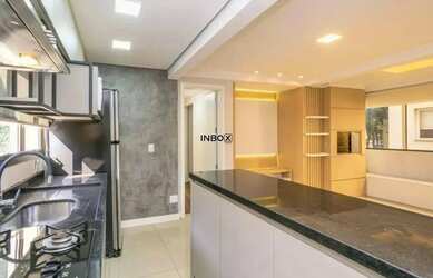 Imagem 6: Excelente apartamento de 2 dormitórios (1 suíte) com 64m² e vaga