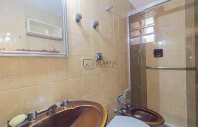 Imagem 7: Aluguel Apartamento 3 Dormitórios - 110 m² Pinheiros