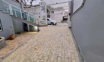 Imagem 3: Sobrado de alto padrão Vila Matilde