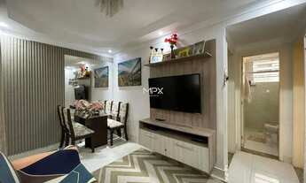 Imagem: Apartamento à venda em Piracicaba, Pompéia