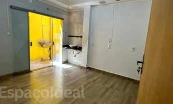 Imagem 2: Kitnet para Locação ? Vila Irerê