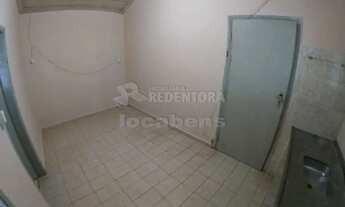 Imagem 7: Casa Padrão em São José do Rio Preto