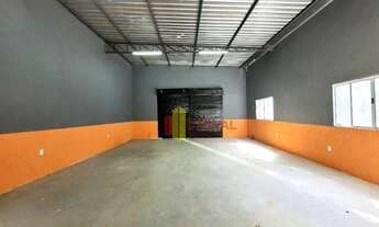 Imagem 4: Ponto para alugar, 80 m² por R$ 2.540,00/mês - Jardim Primavera - Jaguariúna/SP