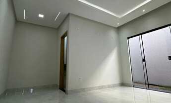 Imagem 6: Casa 3 quartos Campos do Jordão - Anápolis