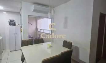 Imagem 4: Apartamento à venda no Tubalina com 2/4 sendo 01 suíte e garagem coberta