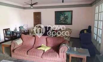 Imagem 6: Tanque Casa com 4 dormitórios