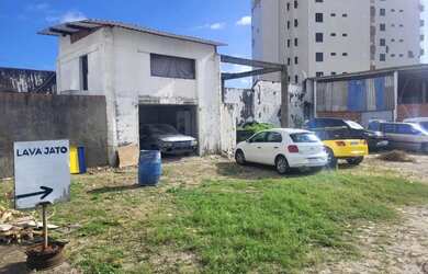 Imagem 5: Terreno à VENDA de 2.379M2 (61x39) na Praia do Futuro - Fortaleza/CE