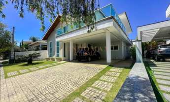 Imagem 5: Imóvel Mobiliado Condomínio Shambala 2