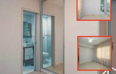 Imagem 3: Vendo Lindo Apto 1 Dormitório com Elevador e Garagem, Centro Histórico - Porto Alegre - RS