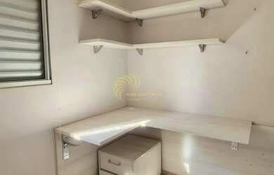 Imagem 6: Apartamento à venda Residencial Recanto Lagoinha - Jardim Castelo Branco - RP