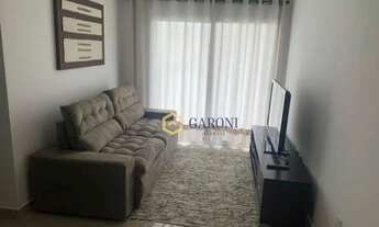 Imagem 5: Jardim das Perdizes venda , 2 quartos, mobiliado