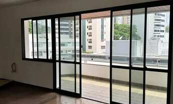 Imagem: Apartamento à venda no MANOEL BARRETO