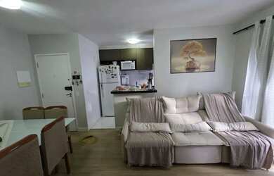 Imagem 4: Apartamento para Venda em Brasília, Taguatinga Norte (Taguatinga), 3 dormitórios, 1 suíte