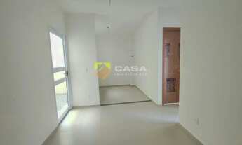 Imagem 4: Oportunidade. Apartamento 2 quartos com quintal. Viva La Serra São Patrício / Jacaraípe