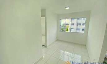 Imagem 3: Manaus Imóveis - Rua Ilha Oregon, nº 61, Apartamento 302, Bloco 13, Condomínio Smart Vista