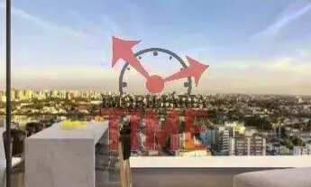 Imagem 2: Apartamento com 3 suítes à venda na Casa Milano no Bigorrilho