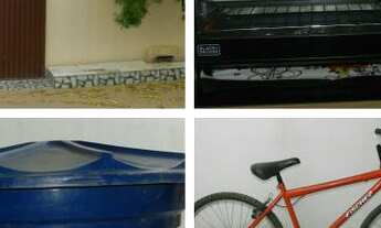 Imagem 5: Casa Ipupiara Casa com 3 dormitórios