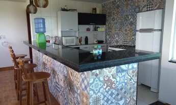 Imagem 7: Alugo casa em Maragogi com 6 quartos sendo 5 suites