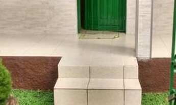 Imagem 3: Mila Imoveis Aluga casa ampla com 4 qtos, garagem, jardins tabuazeiro