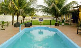 Imagem 7: Chácara dos Amigos