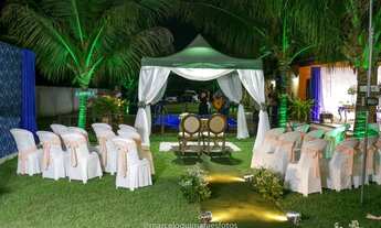 Imagem 4: Chácara dos Amigos