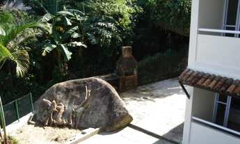 Imagem 4: Amparo imóveis-Excelente casa duplex com 5 quartos condomínio Balneário Guity-Mangaratiba