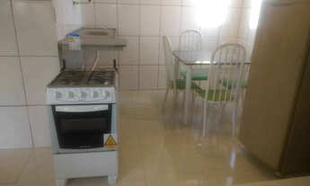 Imagem 5: Aluga-se Kitnet Cidade Nova