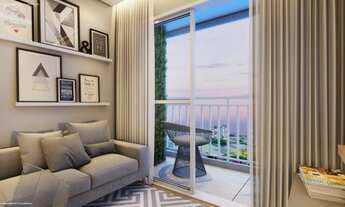 Imagem 5: Apartamento com sacada Dom Bosco