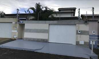 Imagem: Alugo casa no Parque Brasilia em Anápolis