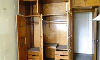 Imagem 2: Apartamento à venda com 4 dormitórios em Água fria, São paulo cod:169-IM180724