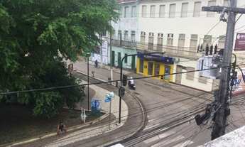 Imagem 5: Apartamento na praça da república