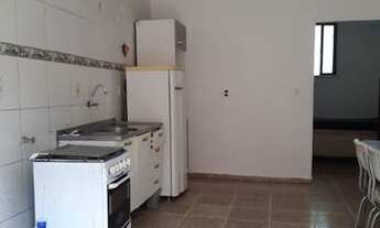 Imagem 4: Quitinete mobiliada R$ 650,00 Itajaí SC