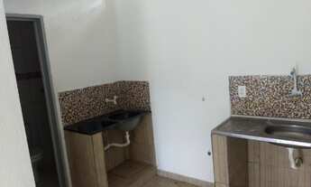 Imagem 1: Casa com 2 quartos