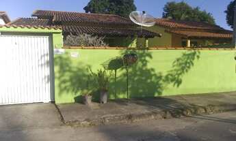 Imagem: Maricá - Alugo Casa Com 3 Quartos em São