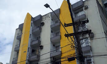 Imagem 3: Kitnet com uma excelente Localização em Bento Ferreira