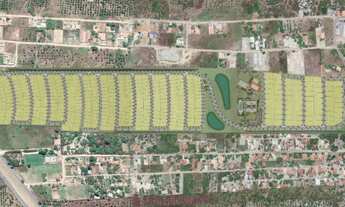 Imagem 7: Vista Lagoa, Ultimas Lotes Construa Um Novo Jeito de Viver no Seu Barra Nova- 10min Maceió