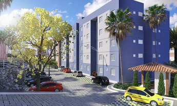 Imagem 3: 088 - Condominio, Eco Jordão Residence, 2 quartos