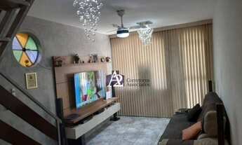 Imagem 2: CA0175 - Casa Duplex, com 3 quartos e 1 suíte na Edgard Werneck - Pechincha / Jacarepaguá