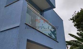 Imagem 2: Rio de Janeiro - Casa de Condomínio - Freguesia (Jacarepaguá