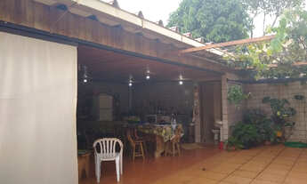 Imagem 4: Casa com 5 dormitórios na cidade de Chavantes SP