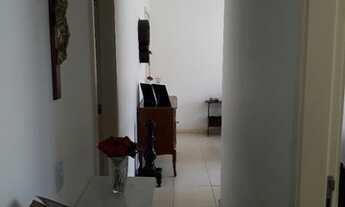 Imagem 6: Apartamento Niterói Vital Brasil 2 quartos 115m² Sol Manhã Rua Calma e Silenciosa