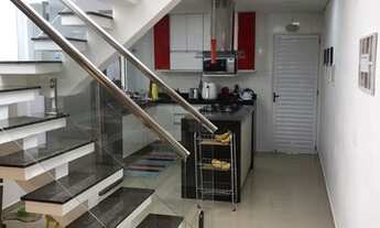 Imagem 3: CASA RESIDENCIAL em SÃO PAULO - SP, JARDIM MARIA ESTELA