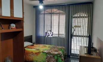 Imagem 6: CA0175 - Casa Duplex, com 3 quartos e 1 suíte na Edgard Werneck - Pechincha / Jacarepaguá